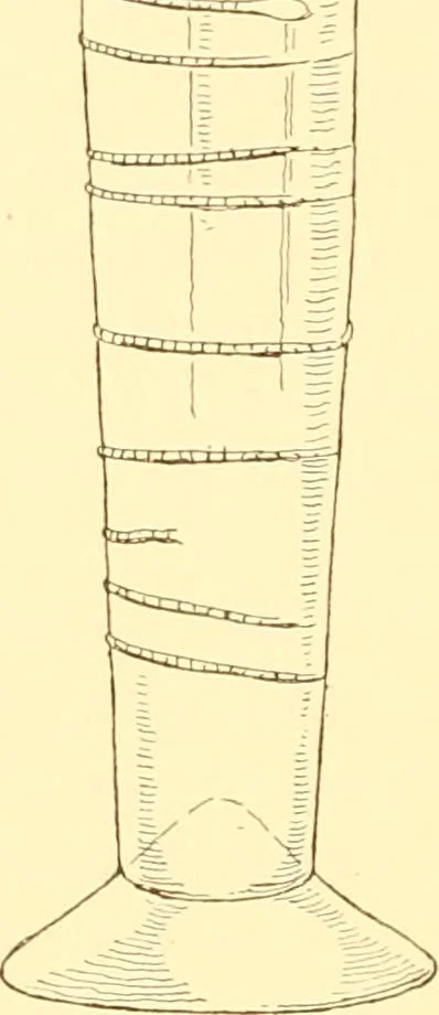 An illustration from Old English glasses. An account of glass drinking vessels in England, from early times to the end of the eighteenth century. With introductory notices, original documents, etc, 1897, leaf 123