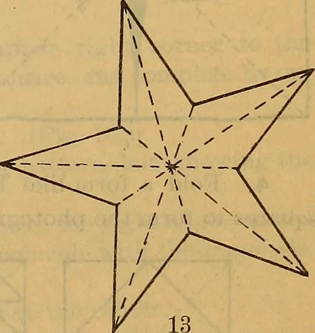 An illustration from "Old glory," the flag of our country, 1894, leaf 28