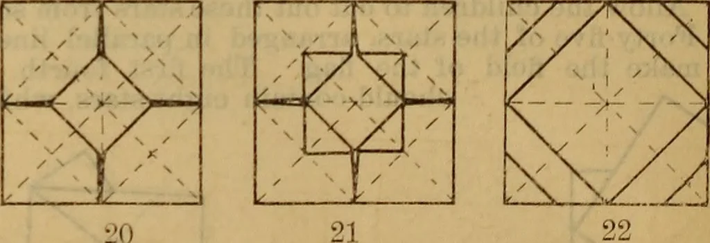 An illustration from "Old glory," the flag of our country, 1894, leaf 29