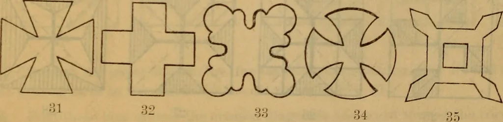 An illustration from "Old glory," the flag of our country, 1894, leaf 31