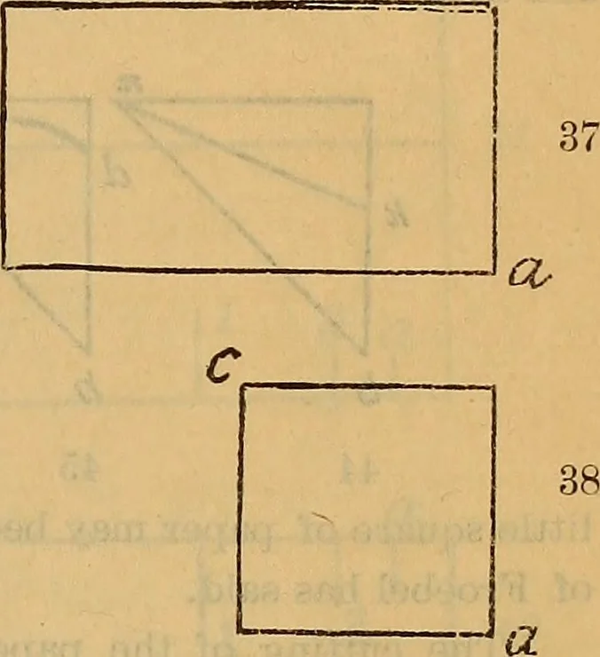 An illustration from "Old glory," the flag of our country, 1894, leaf 32
