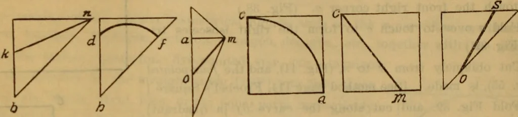 An illustration from "Old glory," the flag of our country, 1894, leaf 33