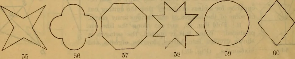 An illustration from "Old glory," the flag of our country, 1894, leaf 33
