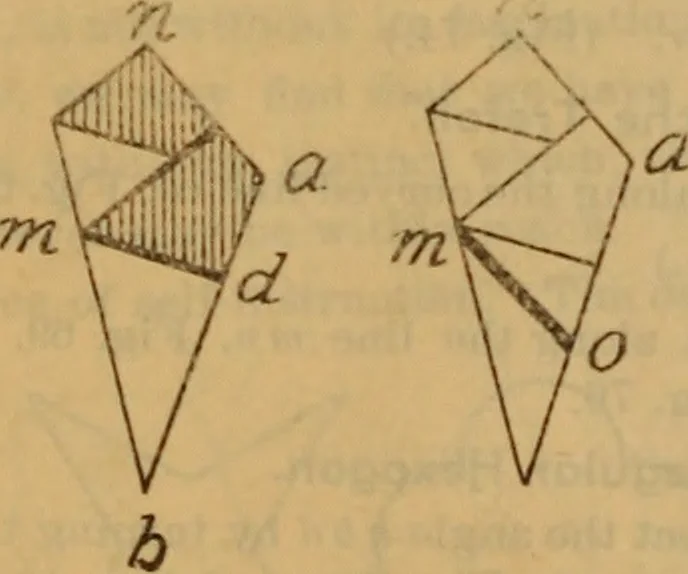 An illustration from "Old glory," the flag of our country, 1894, leaf 35