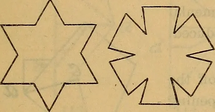 An illustration from "Old glory," the flag of our country, 1894, leaf 36
