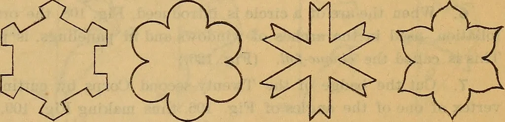 An illustration from "Old glory," the flag of our country, 1894, leaf 36