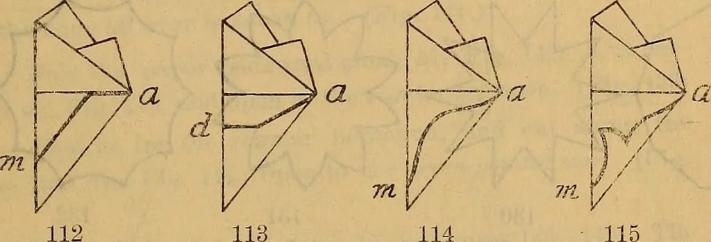 An illustration from "Old glory," the flag of our country, 1894, leaf 38