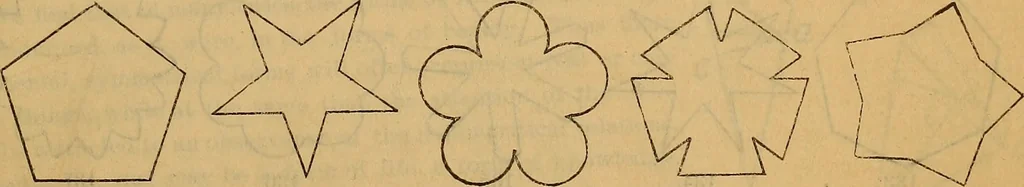 An illustration from "Old glory," the flag of our country, 1894, leaf 38