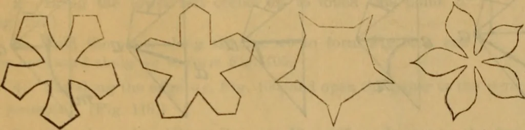 An illustration from "Old glory," the flag of our country, 1894, leaf 39