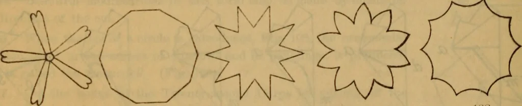 An illustration from "Old glory," the flag of our country, 1894, leaf 39