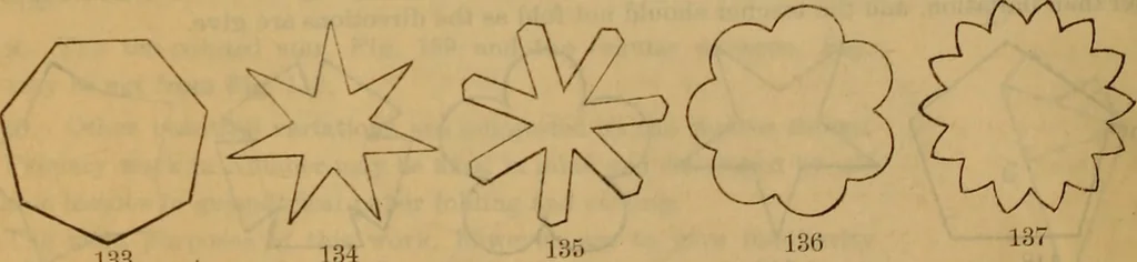 An illustration from "Old glory," the flag of our country, 1894, leaf 39