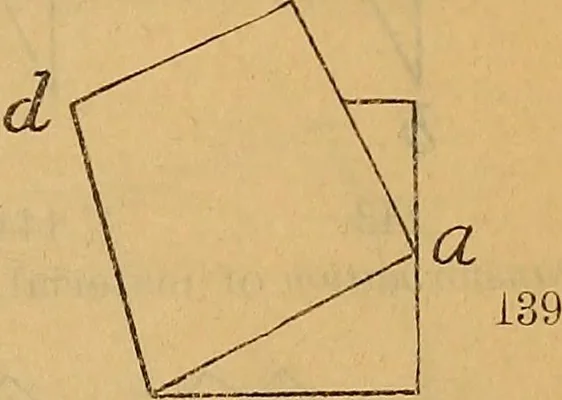 An illustration from "Old glory," the flag of our country, 1894, leaf 40