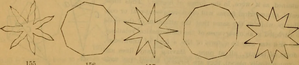 An illustration from "Old glory," the flag of our country, 1894, leaf 41