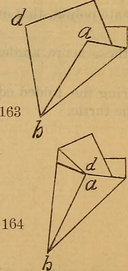 An illustration from "Old glory," the flag of our country, 1894, leaf 42