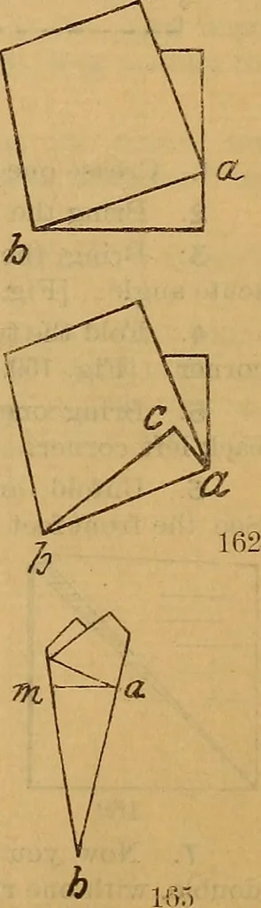 An illustration from "Old glory," the flag of our country, 1894, leaf 42