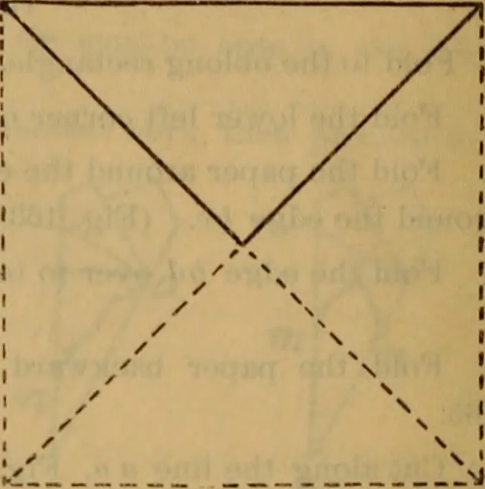 An illustration from "Old glory," the flag of our country, 1894, leaf 43