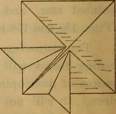 An illustration from "Old glory," the flag of our country, 1894, leaf 43