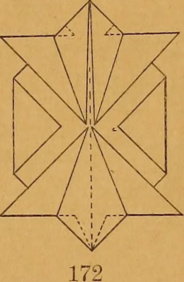 An illustration from "Old glory," the flag of our country, 1894, leaf 44