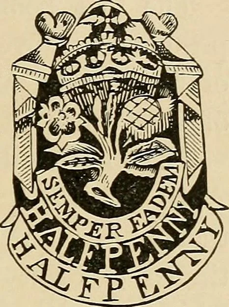 An illustration from Old landmarks and historic personages of Boston, 1901, leaf 110