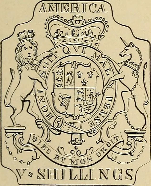 An illustration from Old landmarks and historic personages of Boston, 1901, leaf 110