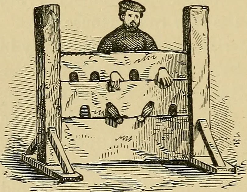 An illustration from Old landmarks and historic personages of Boston, 1901, leaf 123
