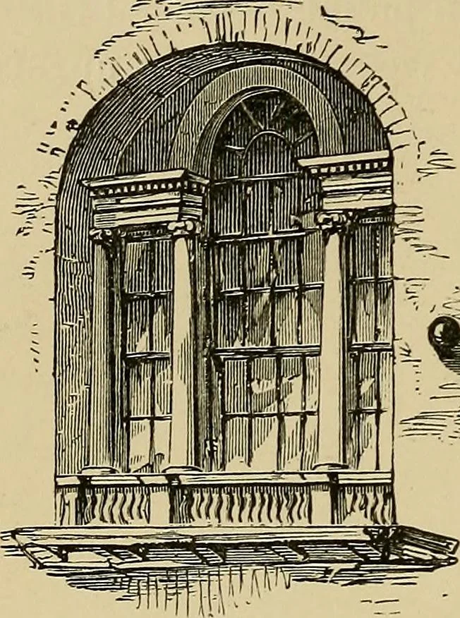 An illustration from Old landmarks and historic personages of Boston, 1901, leaf 157