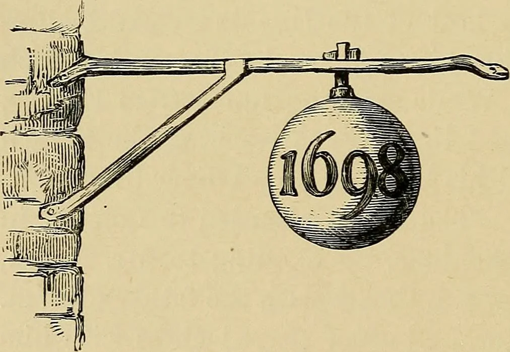 An illustration from Old landmarks and historic personages of Boston, 1901, leaf 179