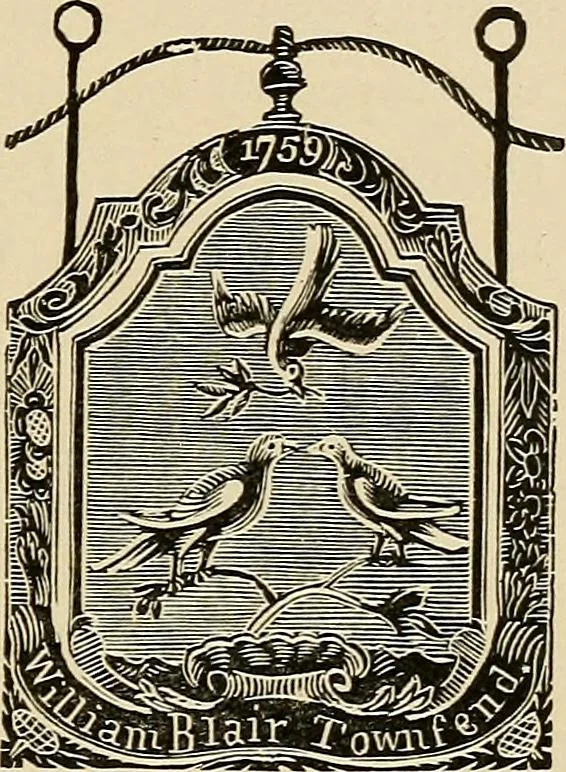 An illustration from Old landmarks and historic personages of Boston, 1901, leaf 180