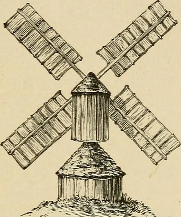 An illustration from Old landmarks and historic personages of Boston, 1901, leaf 234