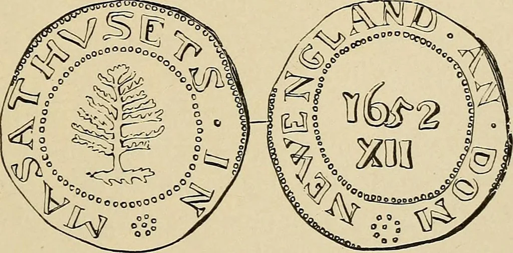 An illustration from Old landmarks and historic personages of Boston, 1901, leaf 246