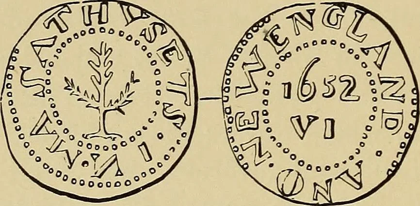 An illustration from Old landmarks and historic personages of Boston, 1901, leaf 247