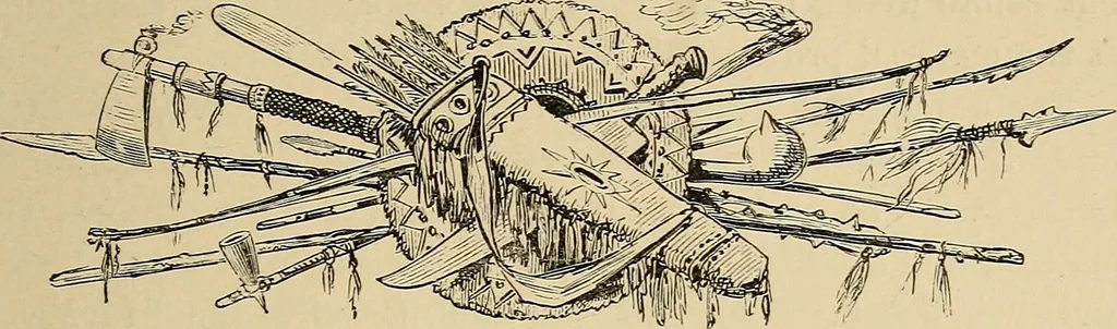 An illustration from Old landmarks and historic personages of Boston, 1901, leaf 26