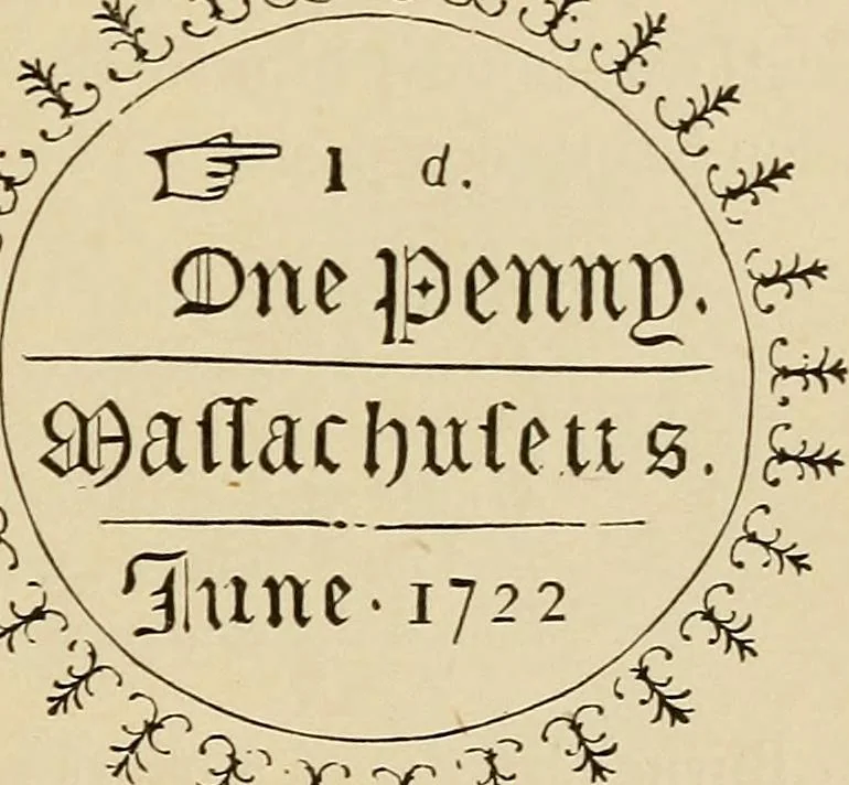 An illustration from Old landmarks and historic personages of Boston, 1901, leaf 274