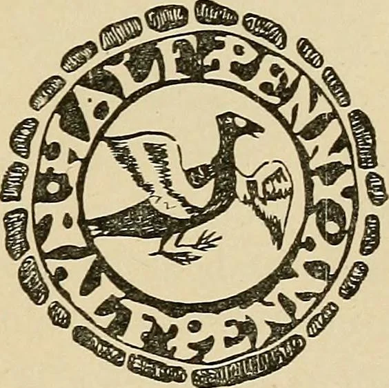 An illustration from Old landmarks and historic personages of Boston, 1901, leaf 276