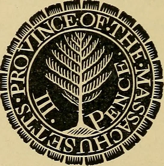 An illustration from Old landmarks and historic personages of Boston, 1901, leaf 277