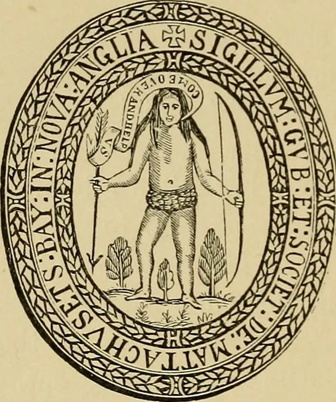 An illustration from Old landmarks and historic personages of Boston, 1901, leaf 279