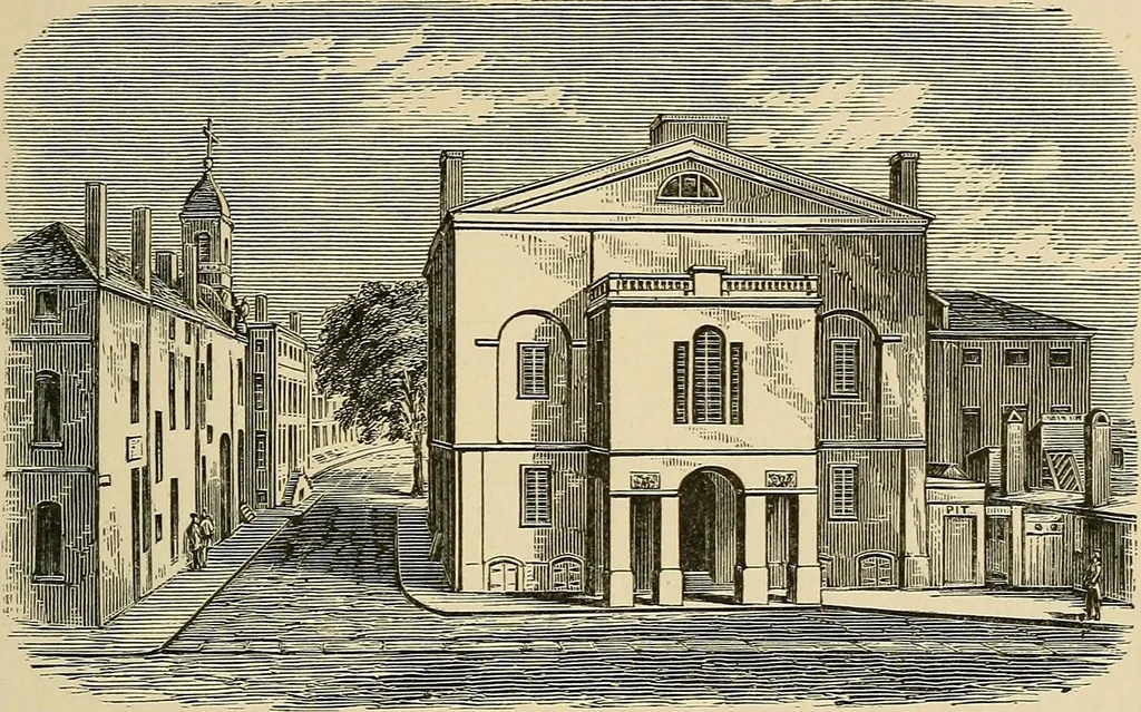 An illustration from Old landmarks and historic personages of Boston, 1901, leaf 296
