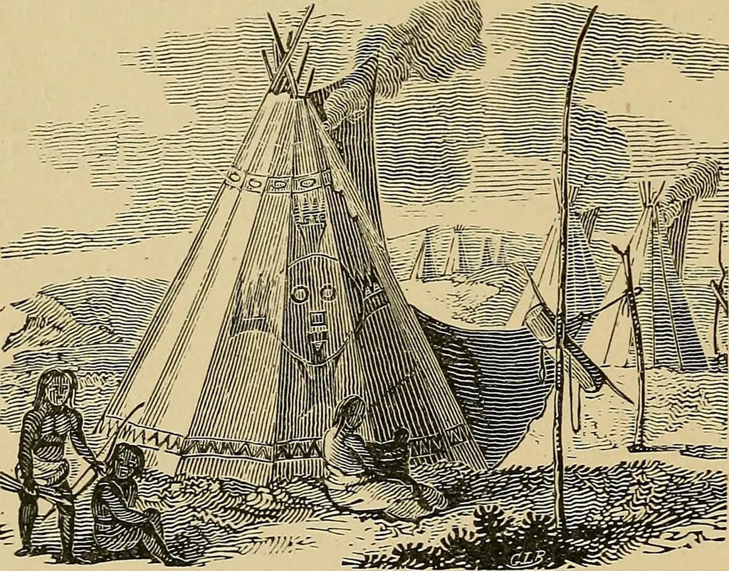 An illustration from Old landmarks and historic personages of Boston, 1901, leaf 33