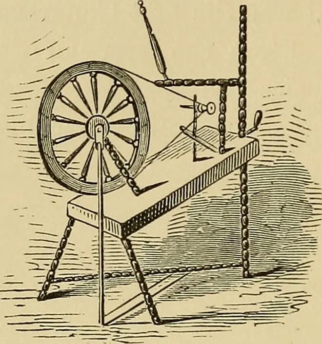 An illustration from Old landmarks and historic personages of Boston, 1901, leaf 341