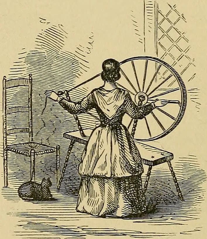 An illustration from Old landmarks and historic personages of Boston, 1901, leaf 341