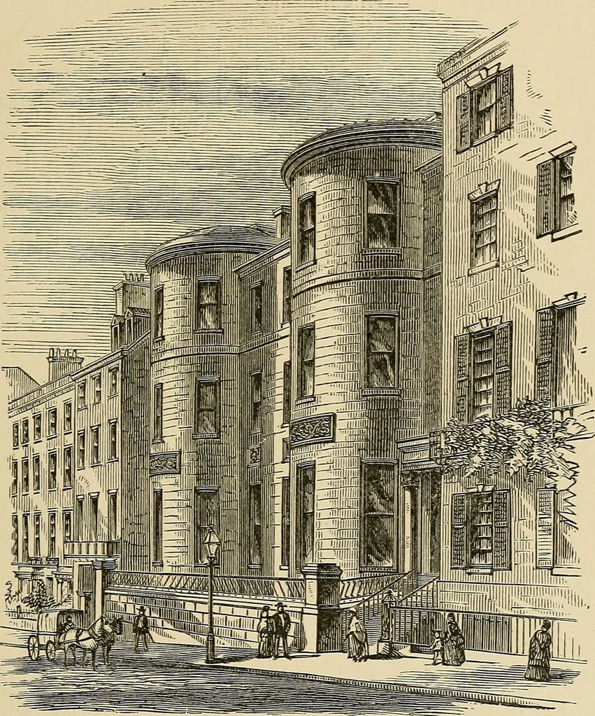 An illustration from Old landmarks and historic personages of Boston, 1901, leaf 378
