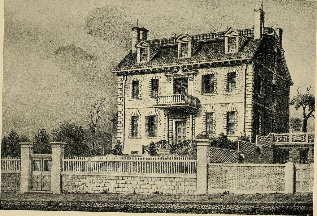 An illustration from Old landmarks and historic personages of Boston, 1901, leaf 388