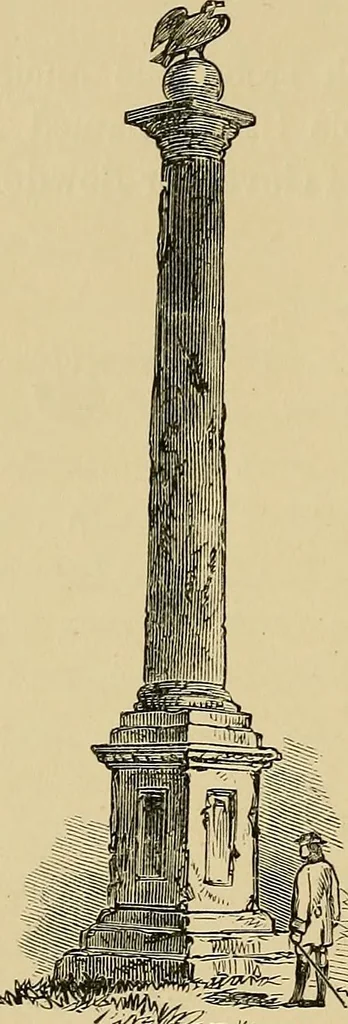 An illustration from Old landmarks and historic personages of Boston, 1901, leaf 397