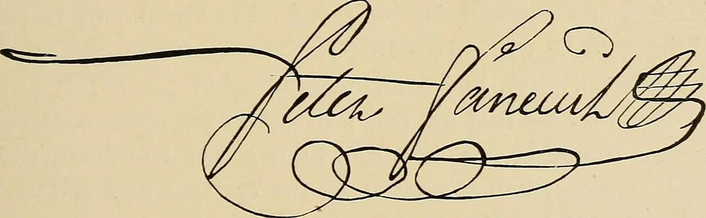 An illustration from Old landmarks and historic personages of Boston, 1901, leaf 434