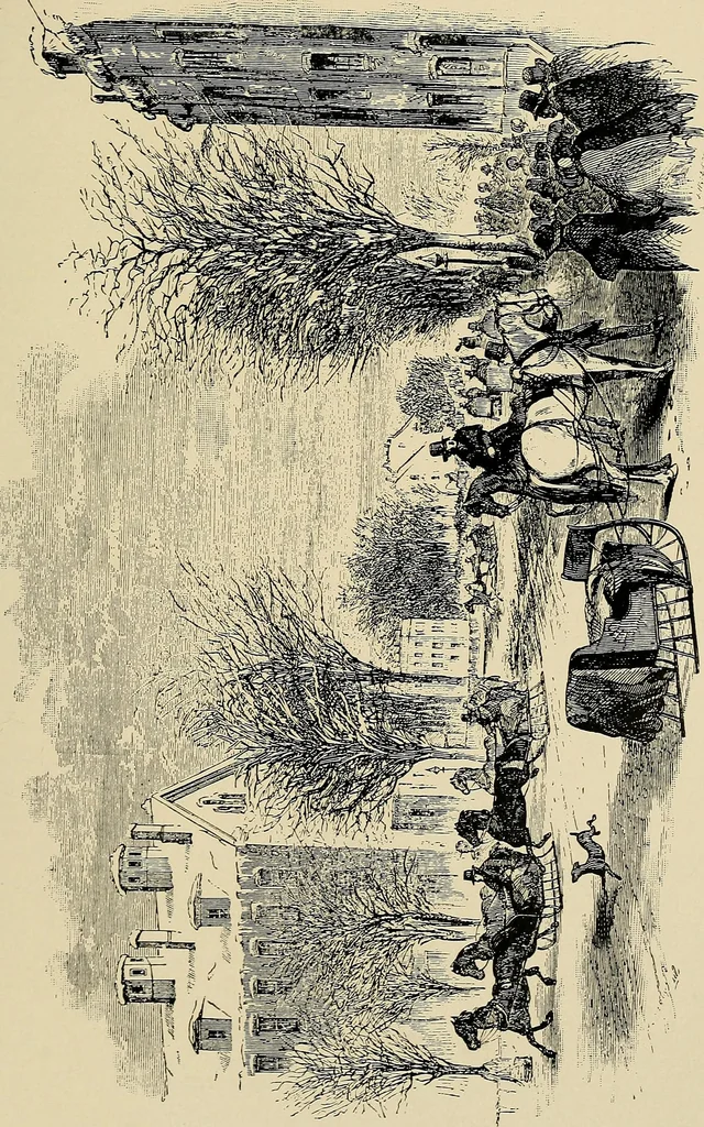An illustration from Old landmarks and historic personages of Boston, 1901, leaf 470
