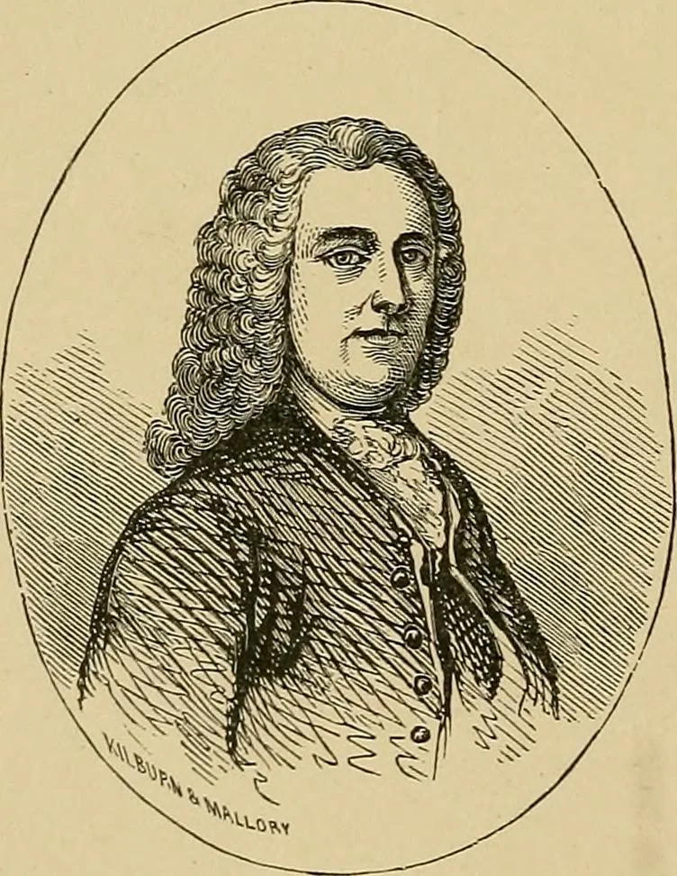 An illustration from Old landmarks and historic personages of Boston, 1901, leaf 53