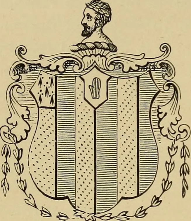 An illustration from Old landmarks and historic personages of Boston, 1901, leaf 61