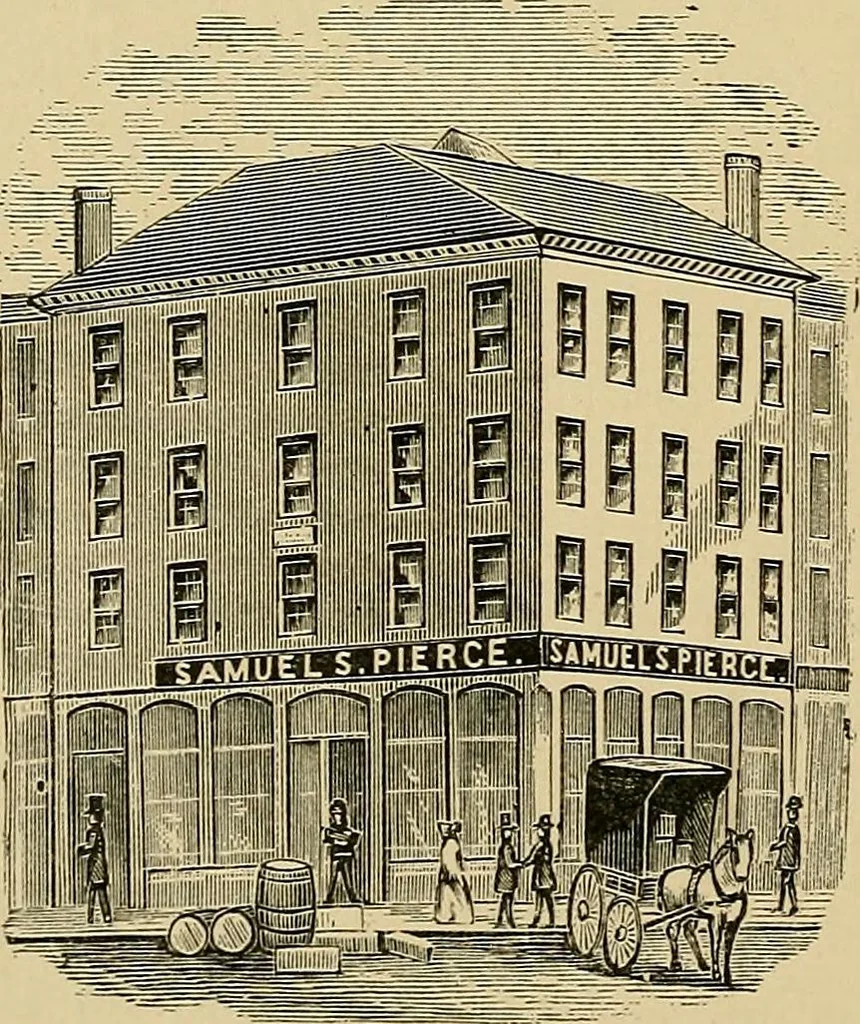 An illustration from Old landmarks and historic personages of Boston, 1901, leaf 67