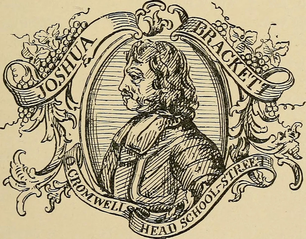 An illustration from Old landmarks and historic personages of Boston, 1901, leaf 94