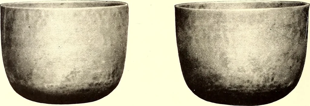 An illustration from Old London silver, its history, its makers and its marks, 1903, leaf 141